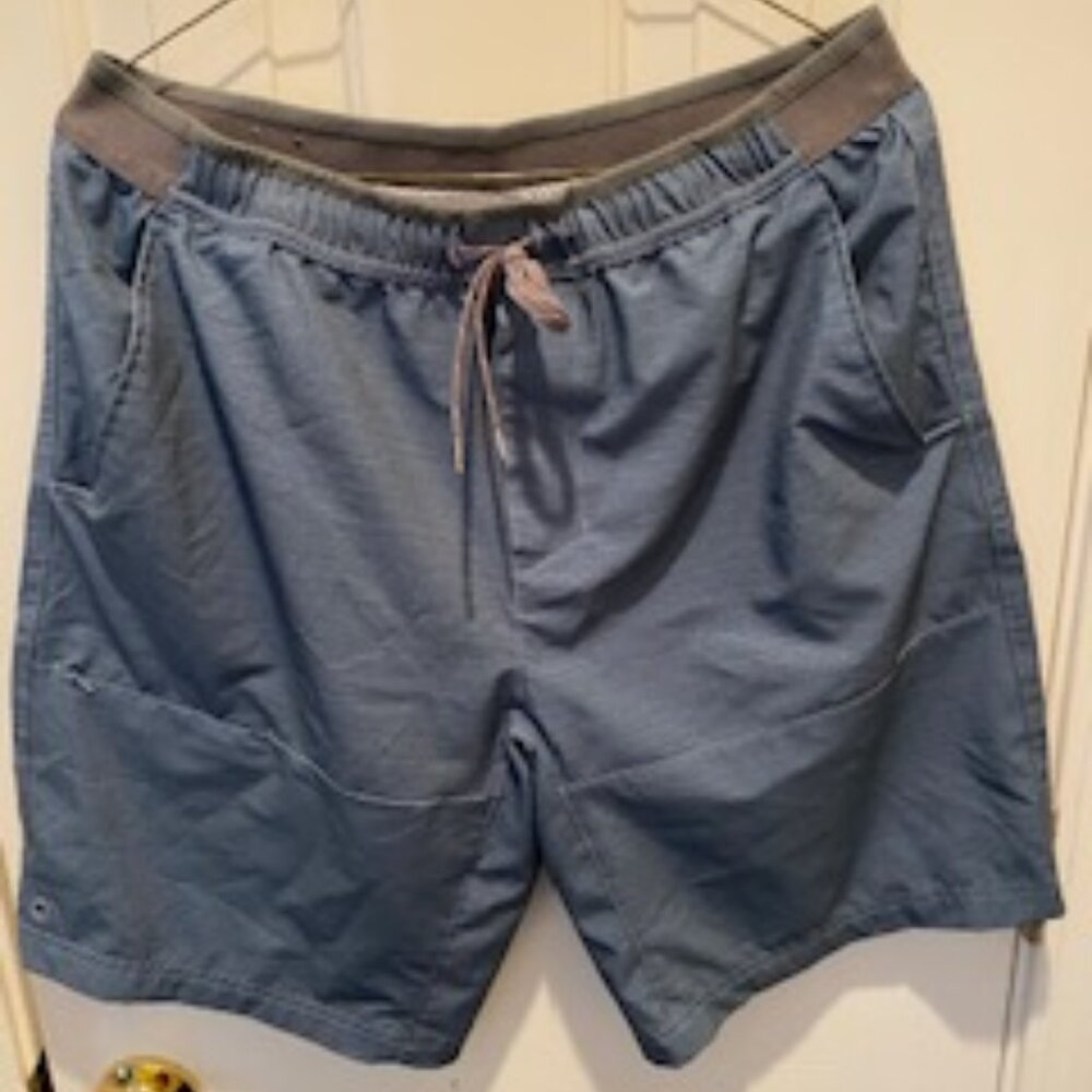 Columbia Men's M Shorts